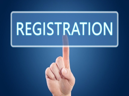 GST Registration in India mandatory registration process
